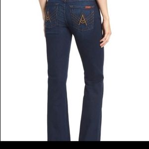 7FAM Jeans